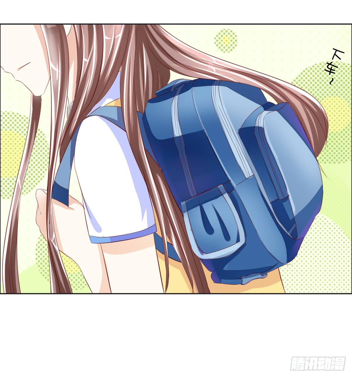 谁才是恶人气息的妹子-第12话