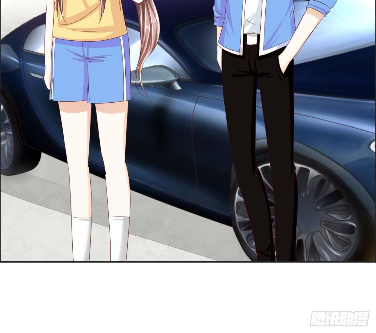 谁才是恶人气息的妹子-第12话