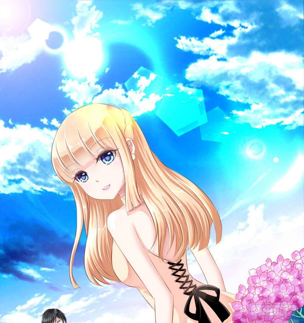 你咋不上天呢-第24话