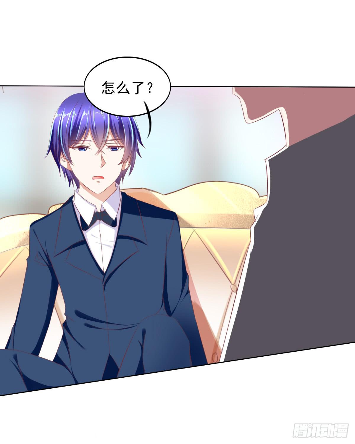 进化！搞事情！前奏三-第32话