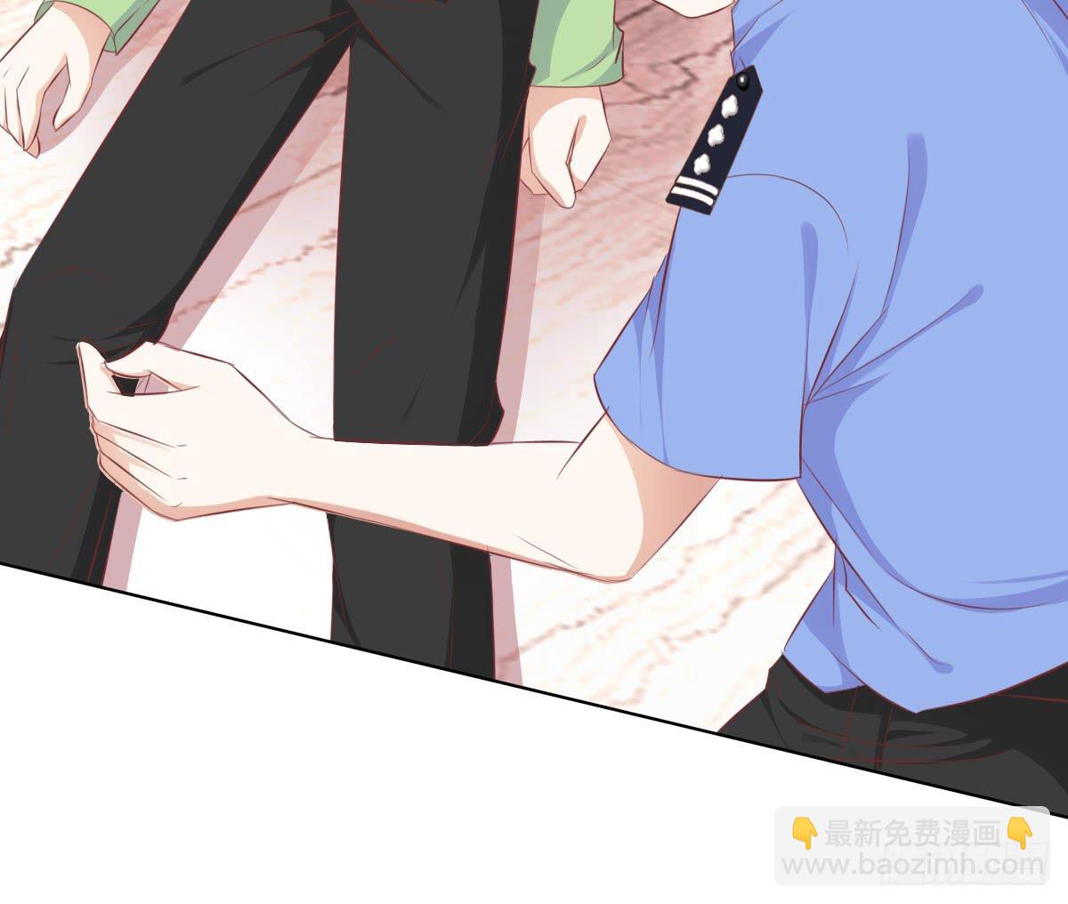 一言不合就寻死啊-第38话