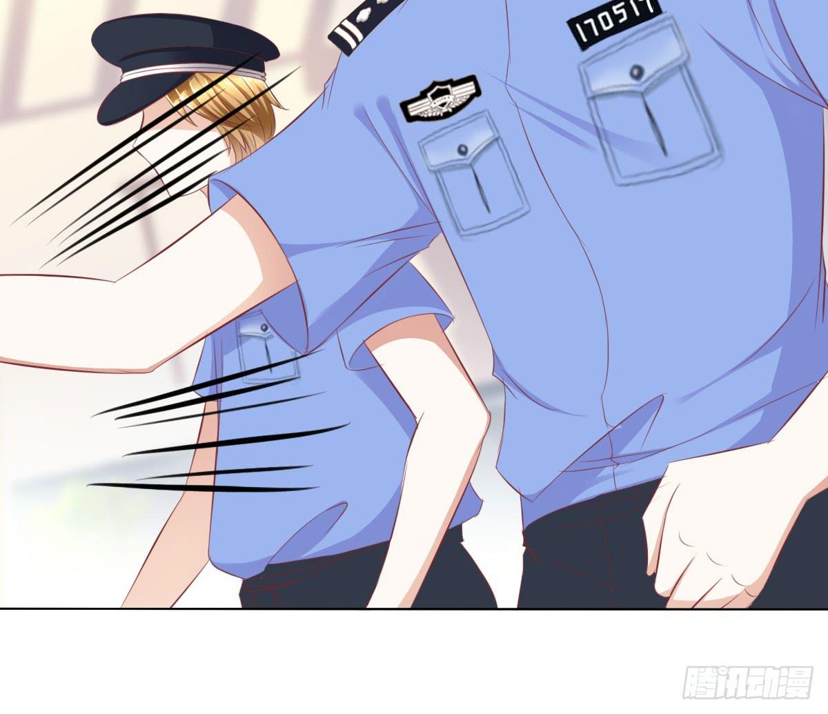 一言不合就寻死啊-第38话