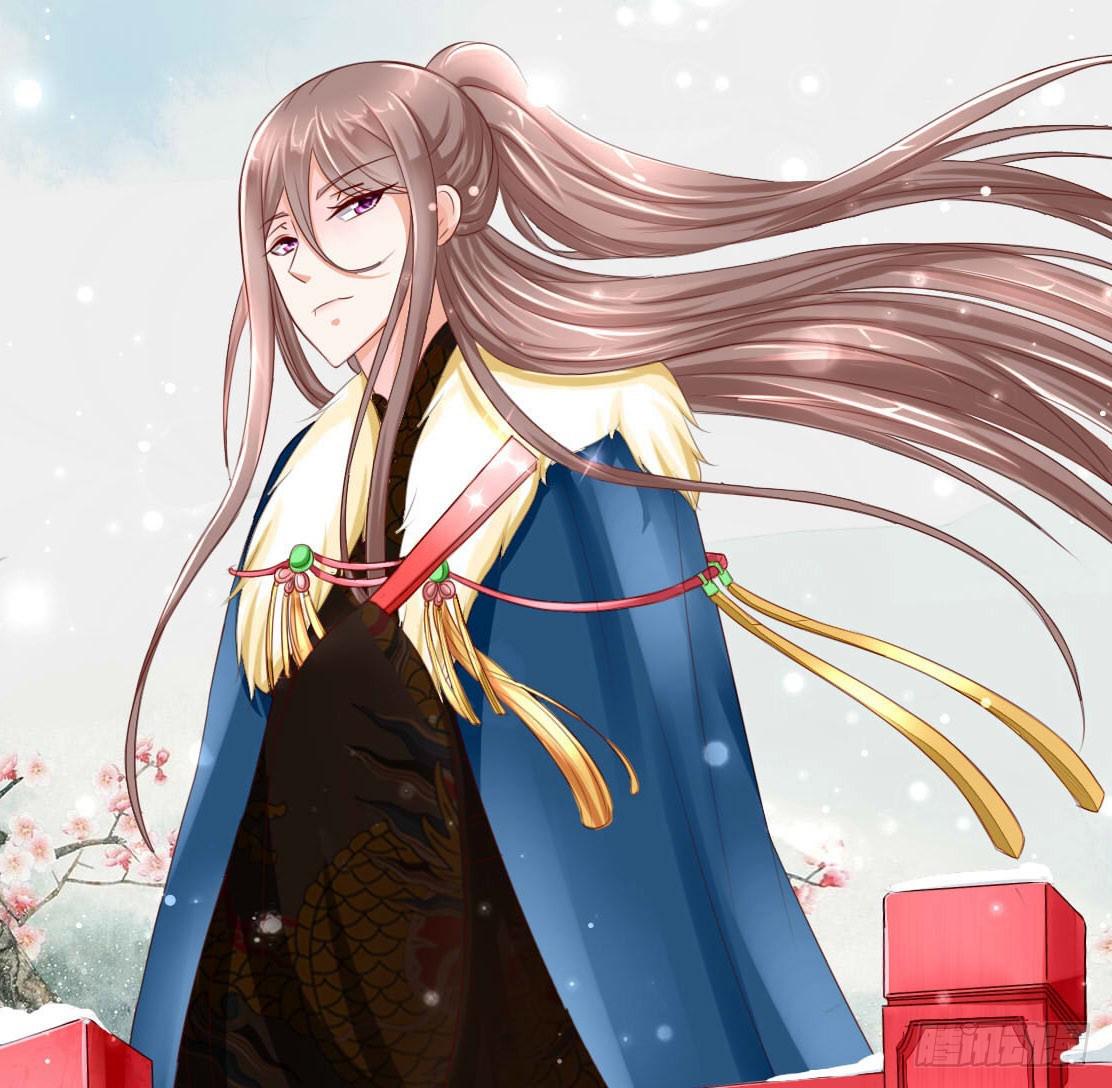 小蠢货你再敢动手动脚-第42话