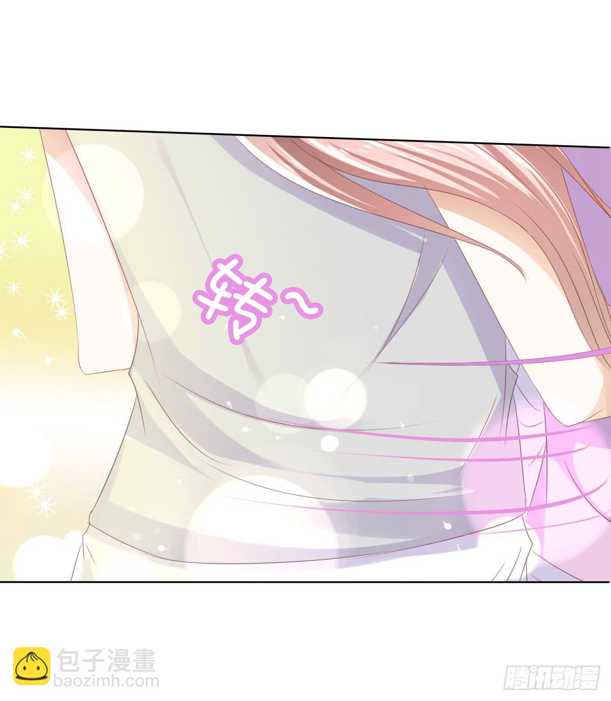 小蠢货你再敢动手动脚-第42话