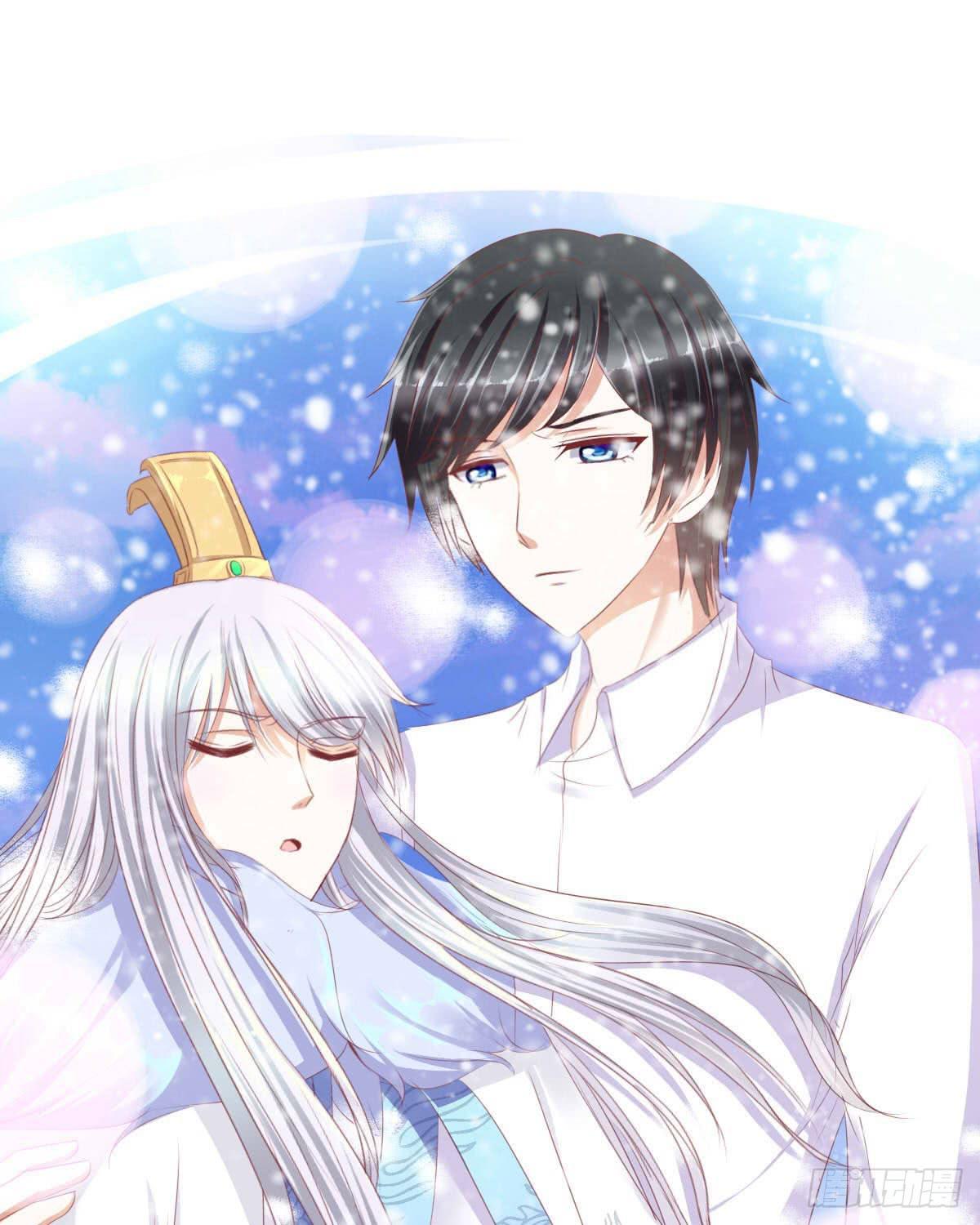 你俩在干啥呢？-第52话