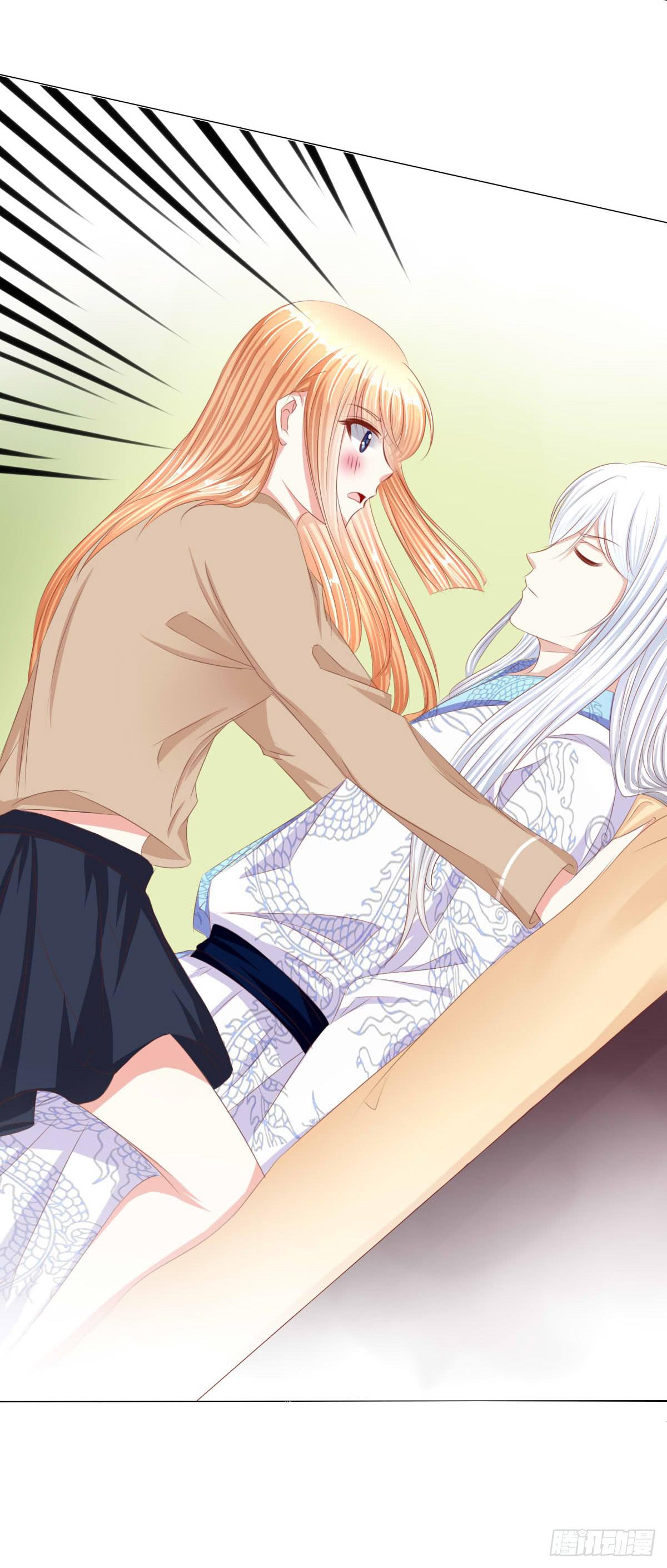 惊现神技-第70话