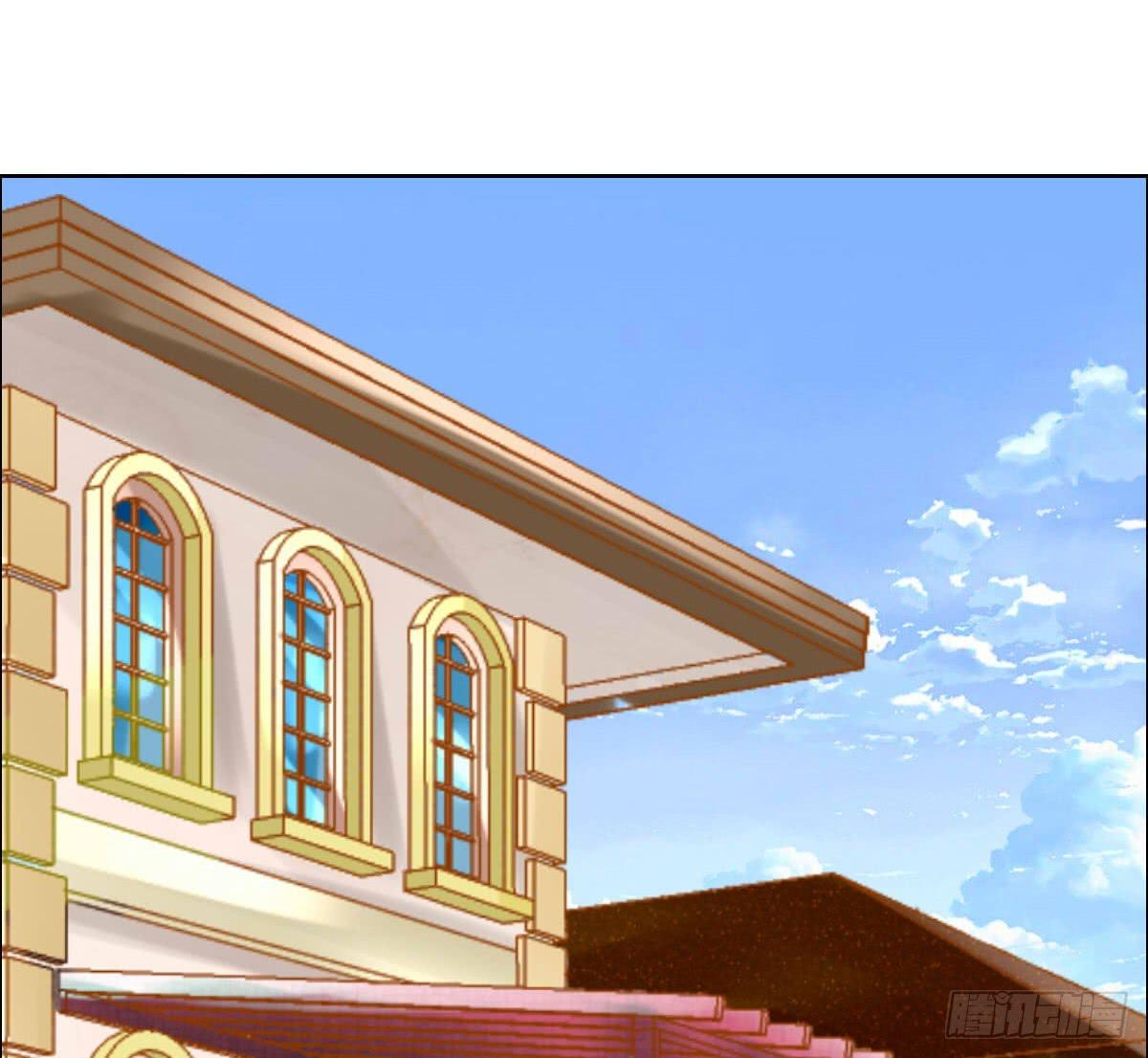 少爷带回来个小少爷-第8话