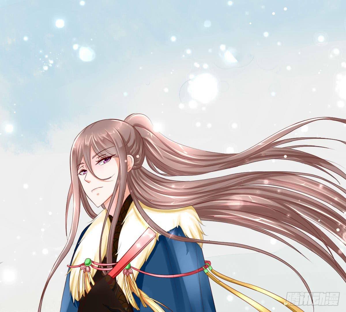 安心接受这里吧(1/2)-第10话