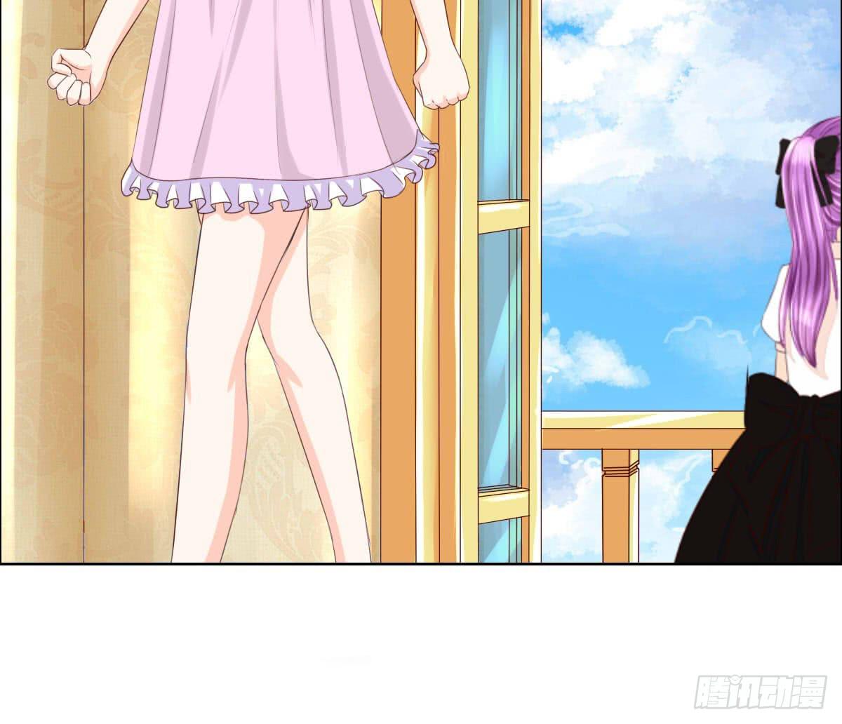 安心接受这里吧(1/2)-第10话