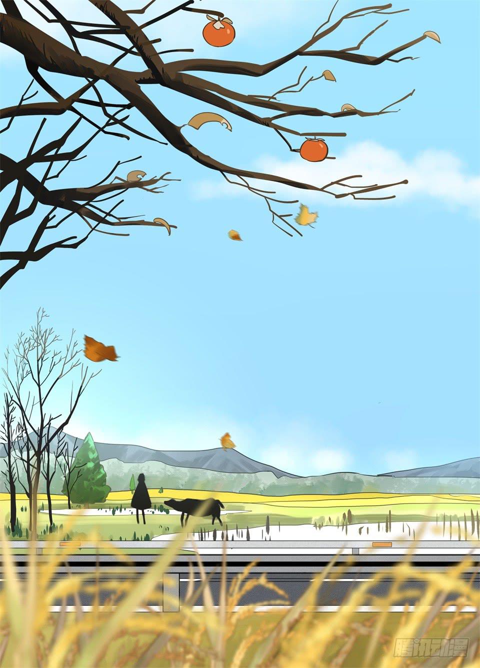 八十二、下定决心-第84话