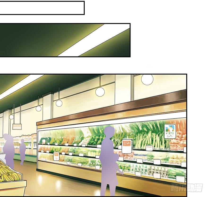 听说墨鱼遇痴汉(1/2)-第12话