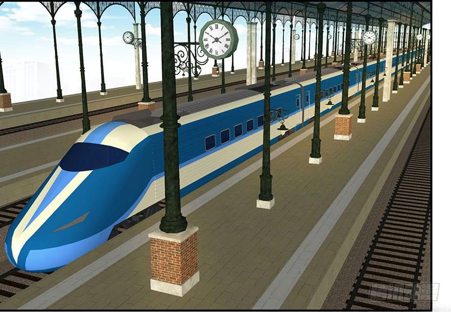 春节篇听说你男友是个完美王子-第28话