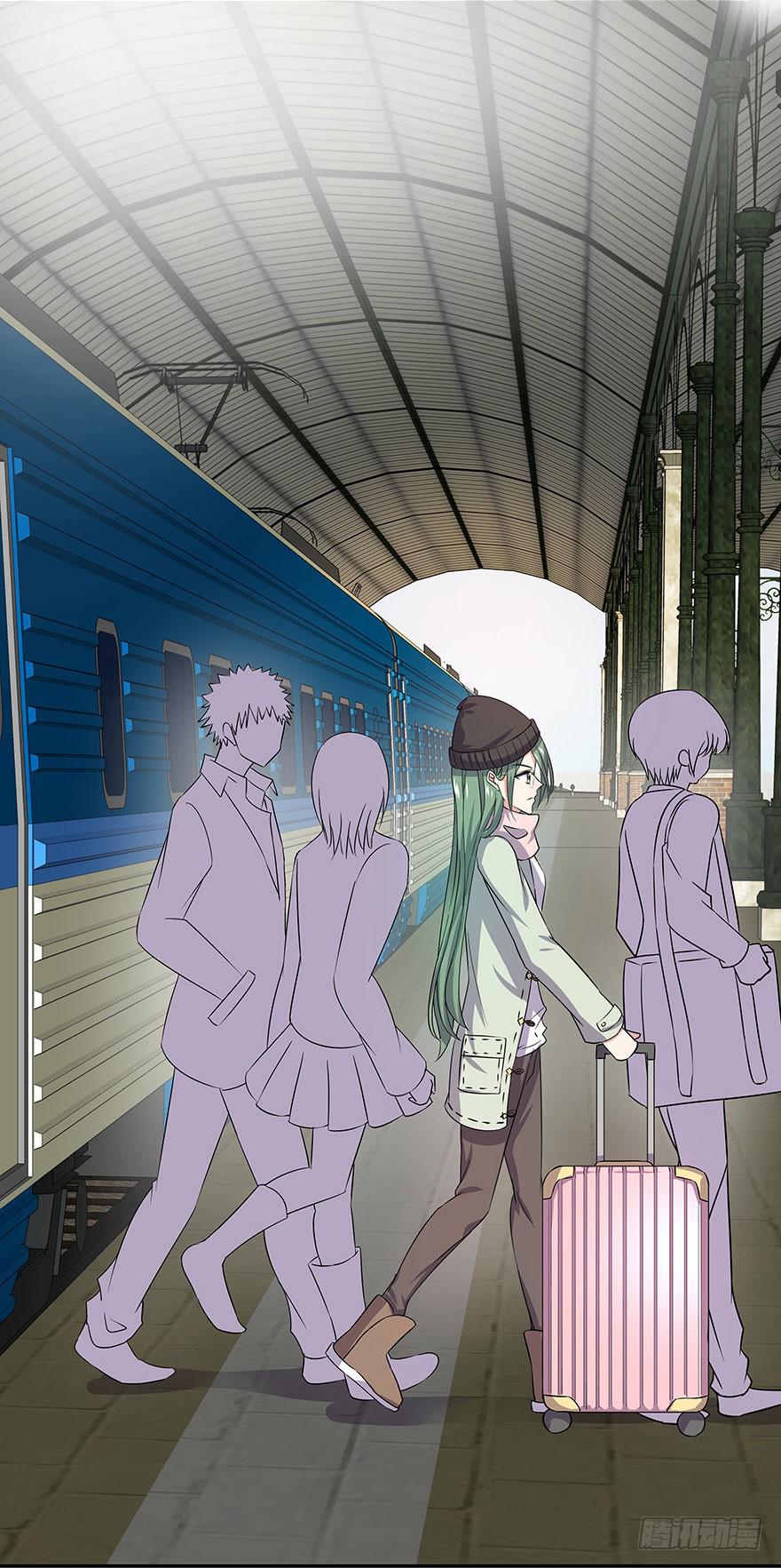 春节篇听说你男友是个完美王子-第28话