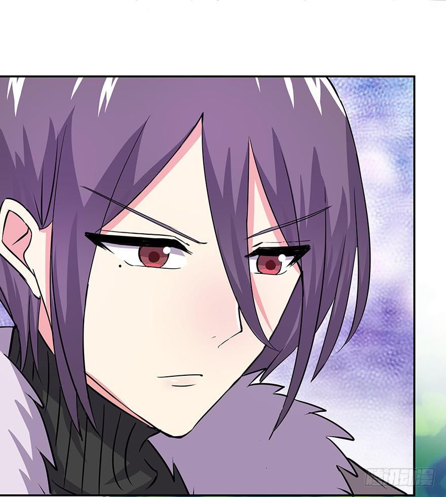 听说他真不会对你做什么了（上）(1/2)-第30话