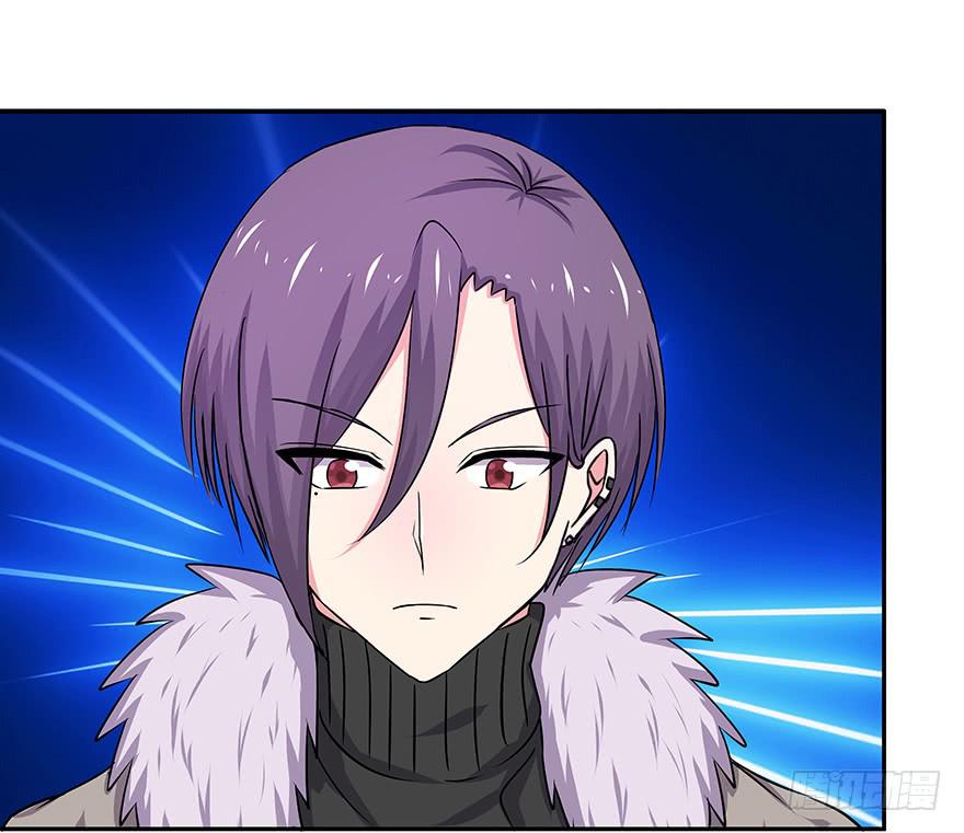 听说他真不会对你做什么了（上）(1/2)-第30话