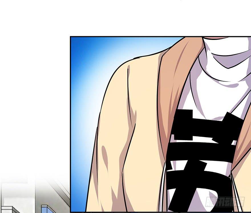 听说墨鱼要努力变美(1/2)-第32话