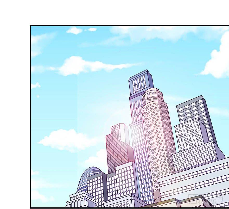 听说墨鱼要真爱不要钱（上）(1/2)-第34话