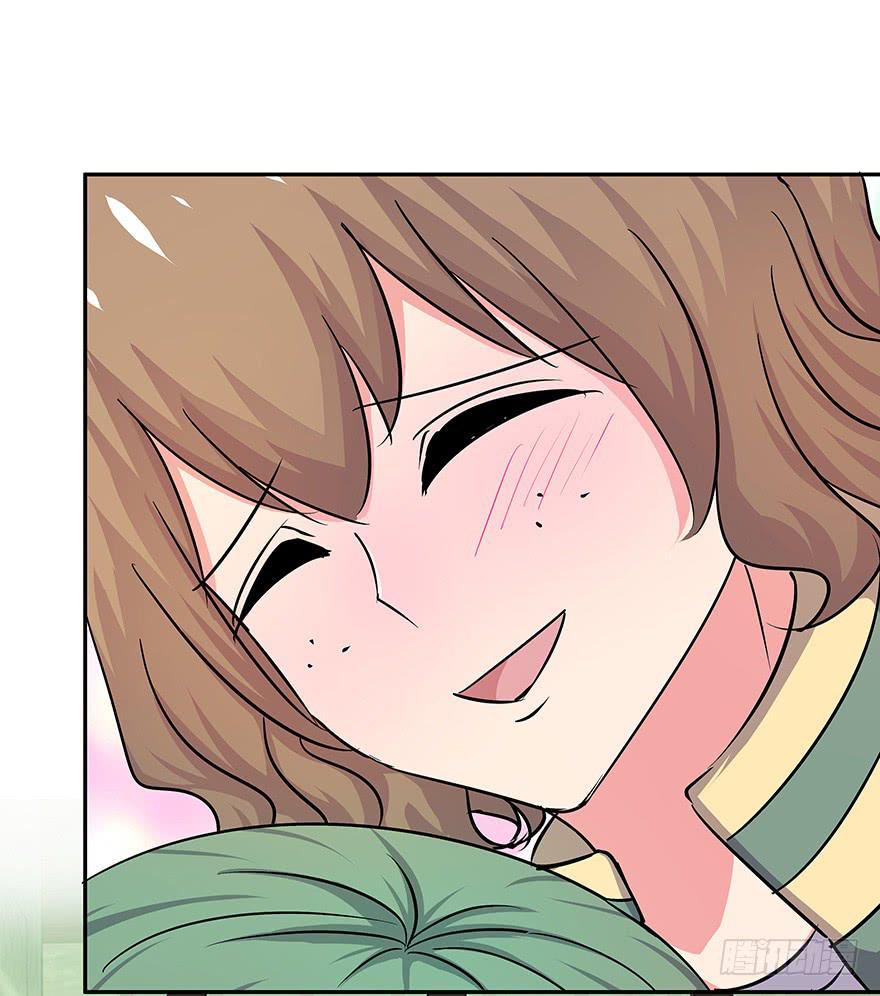 听说鱿鱼出事了-第36话