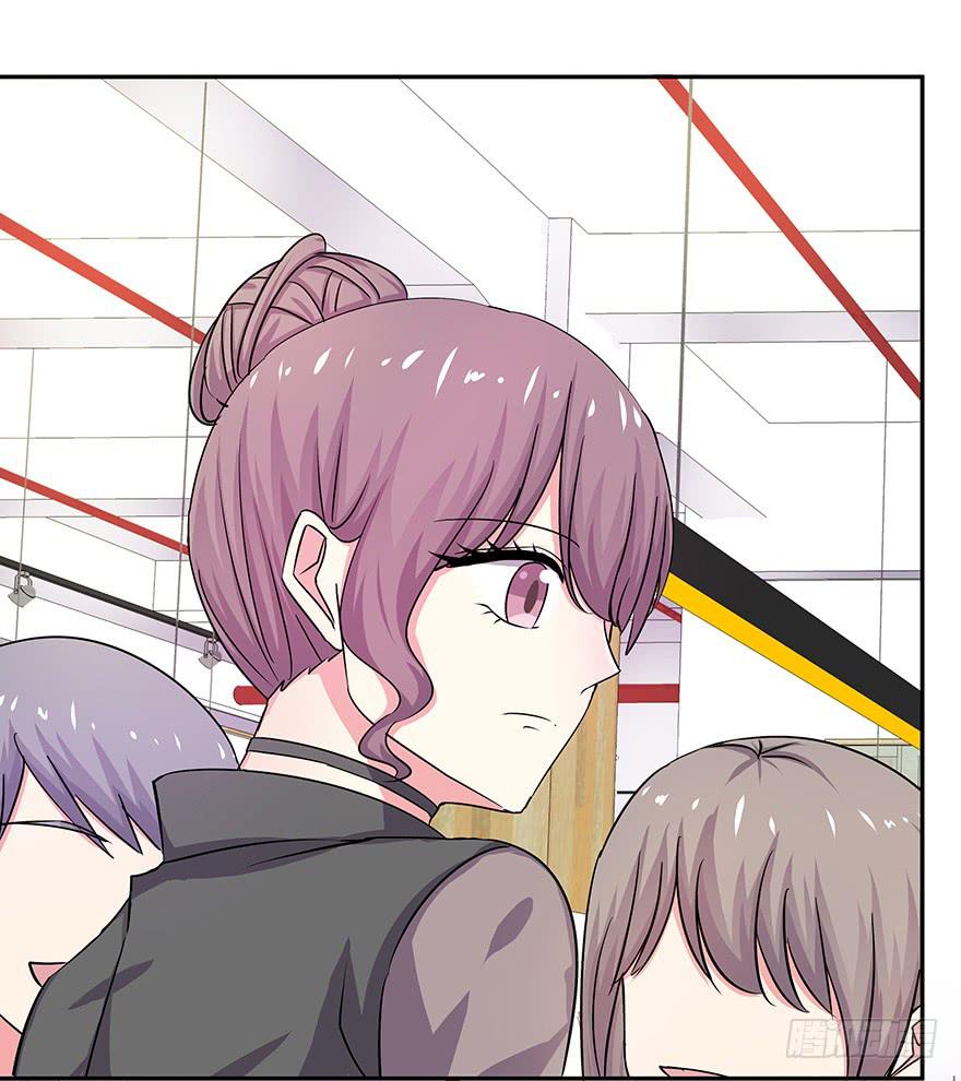 听说墨鱼发飙了（上）-第40话