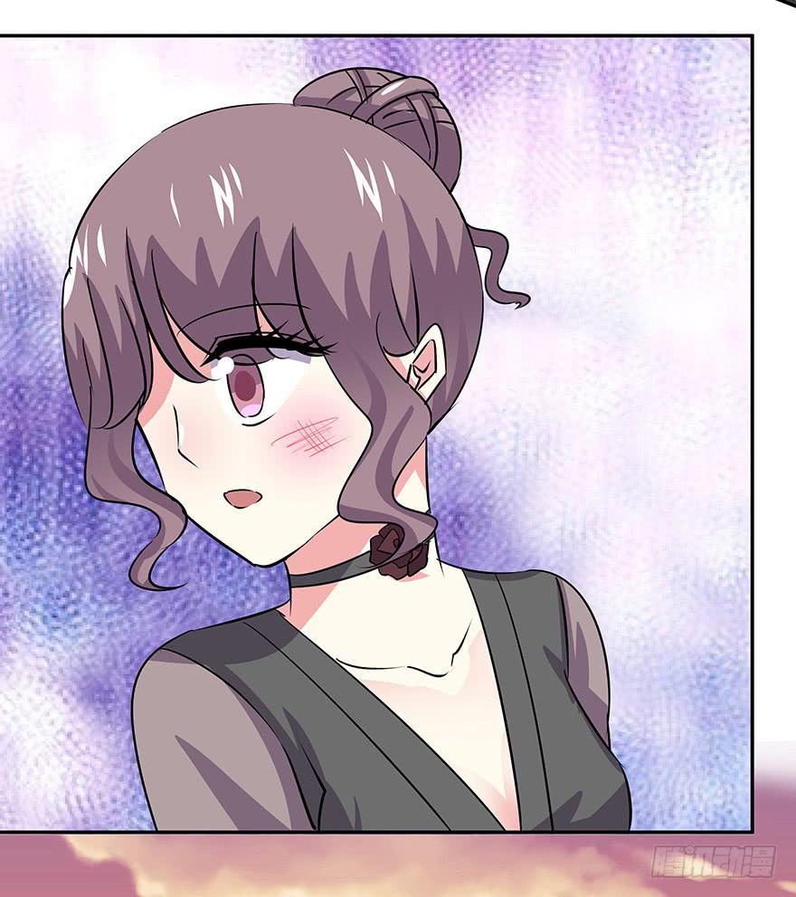 听说林琪被炒了-第50话