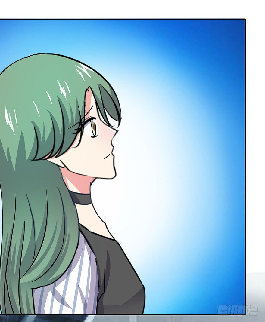 听说墨鱼要出国-第54话