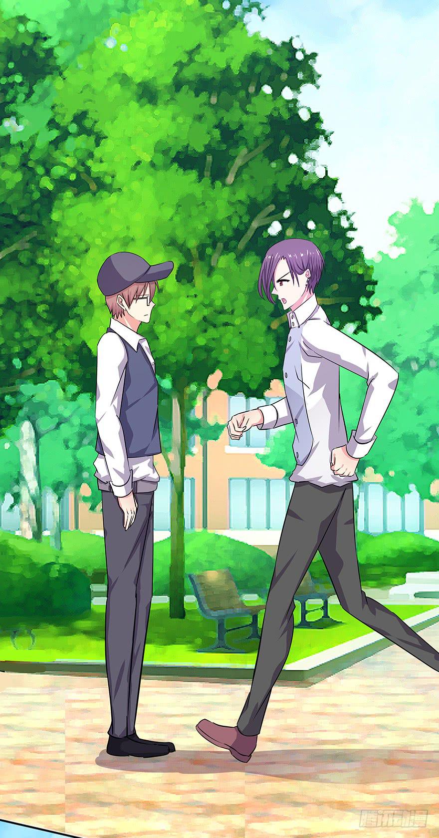 听说墨鱼出现过-第60话