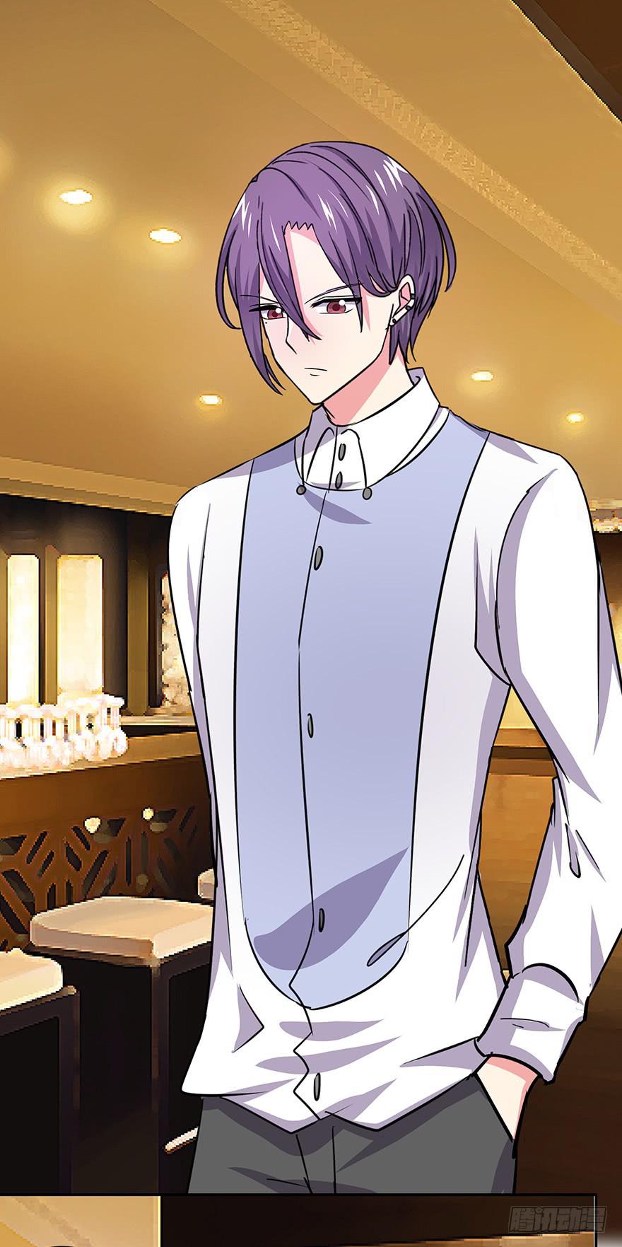 听说你很想我-第62话