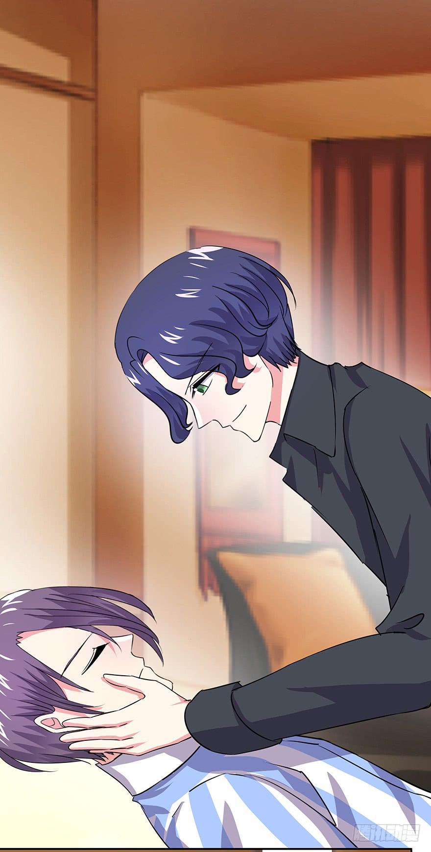 听说墨鱼美女救男-第72话