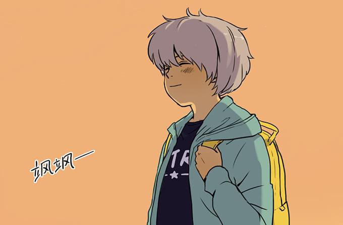 第六话(1/2)-第6话