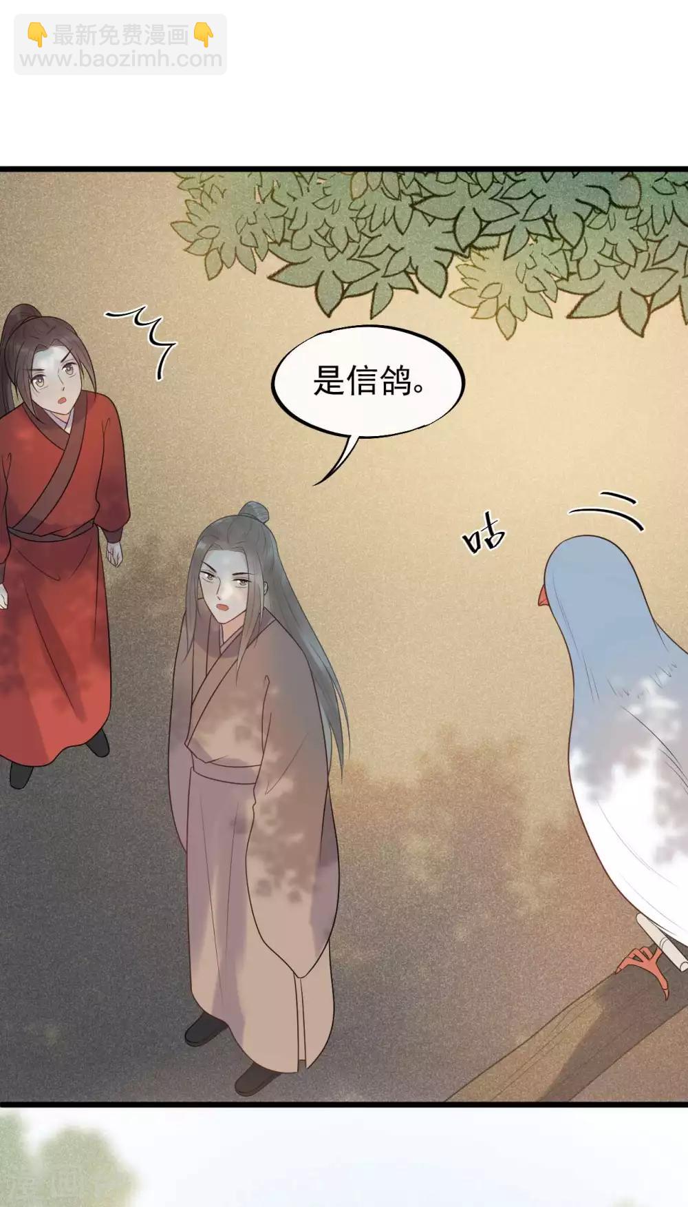 第41话 注定有缘无分-第44话