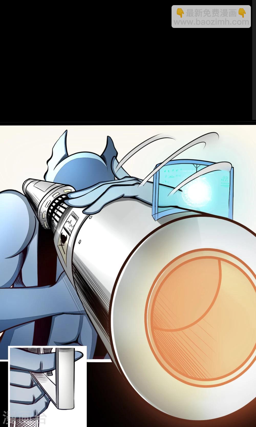 第4话 有惊无险-第4话