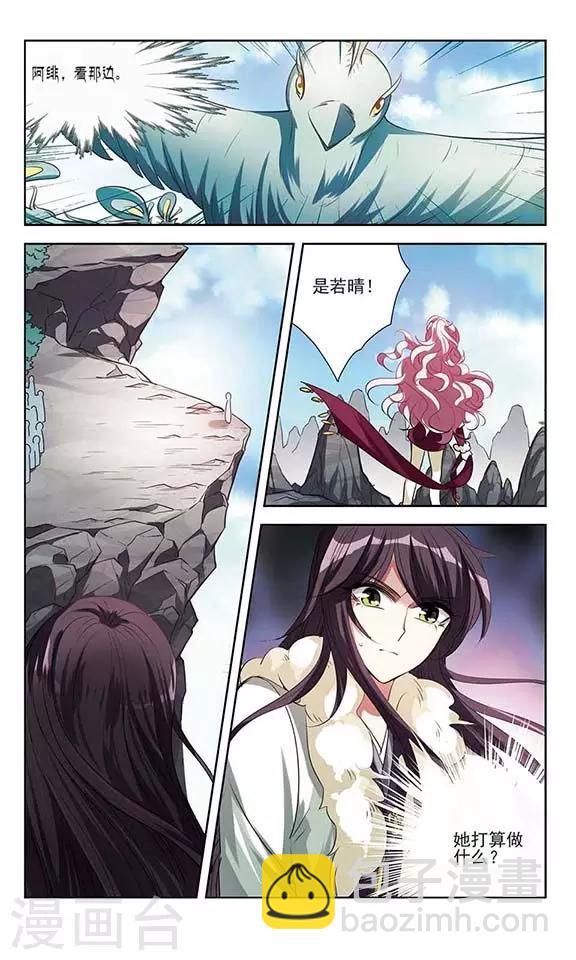 第28话 龙之子-第28话