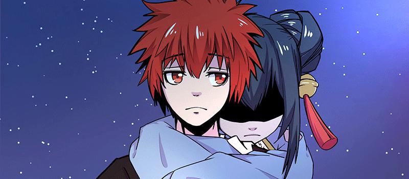 良辰美景？(1/2)-第12话