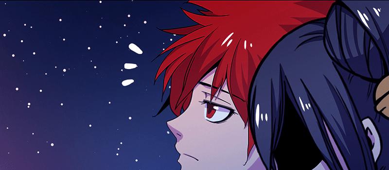 良辰美景？(1/2)-第12话