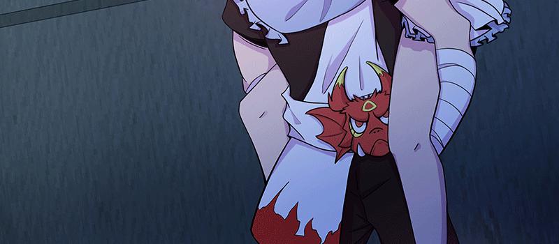 良辰美景？(1/2)-第12话