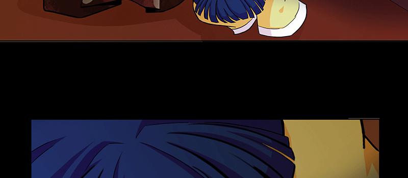 掌柜的秘密 （一）(1/2)-第14话