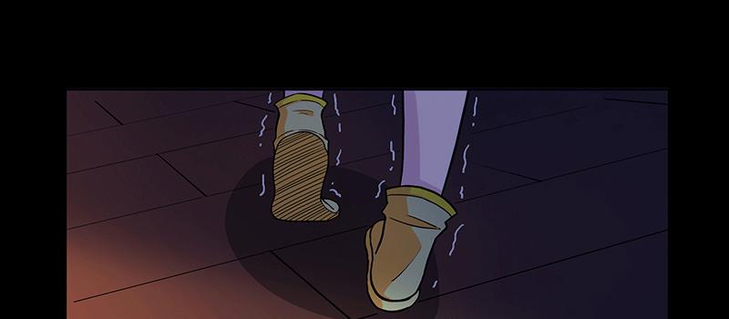 掌柜的秘密 （一）(1/2)-第14话