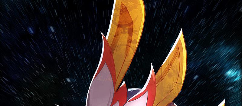 掌柜的秘密 （三）(1/3)-第16话