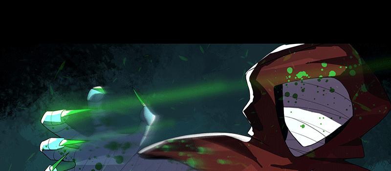 掌柜的秘密 （三）(1/3)-第16话