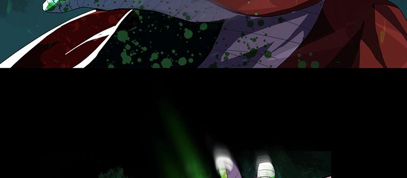 掌柜的秘密 （三）(1/3)-第16话