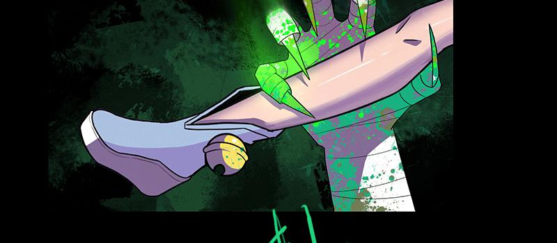 掌柜的秘密 （三）(1/3)-第16话