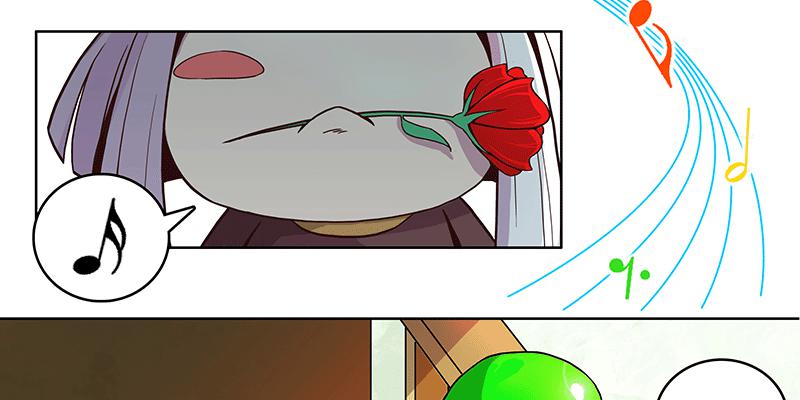 神秘少女登场(1/2)-第4话