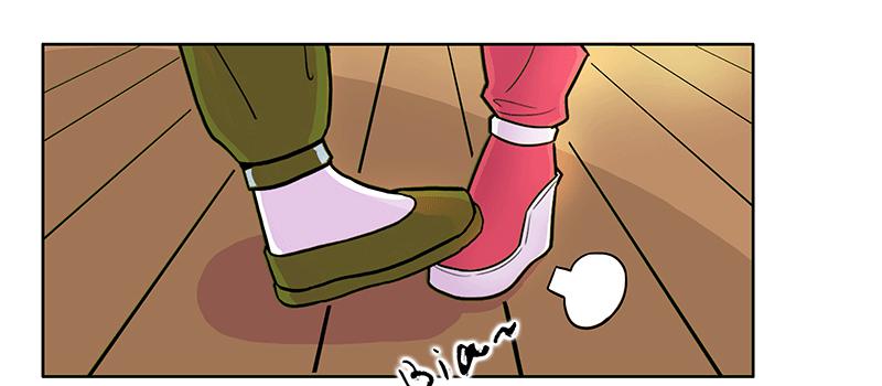 神秘少女登场(1/2)-第4话