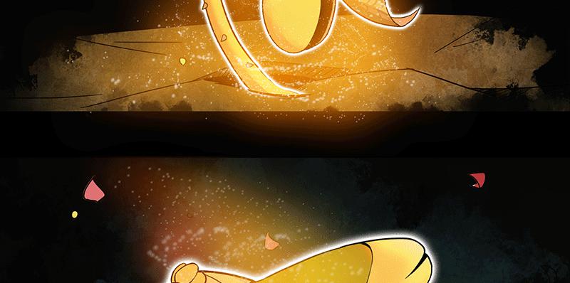 神秘少女登场(1/2)-第4话