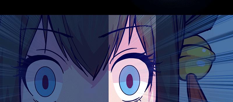 老太背后的幽影 竟是...(1/3)-第6话