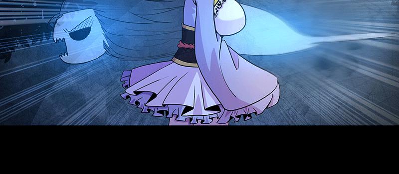 老太背后的幽影 竟是...(1/3)-第6话