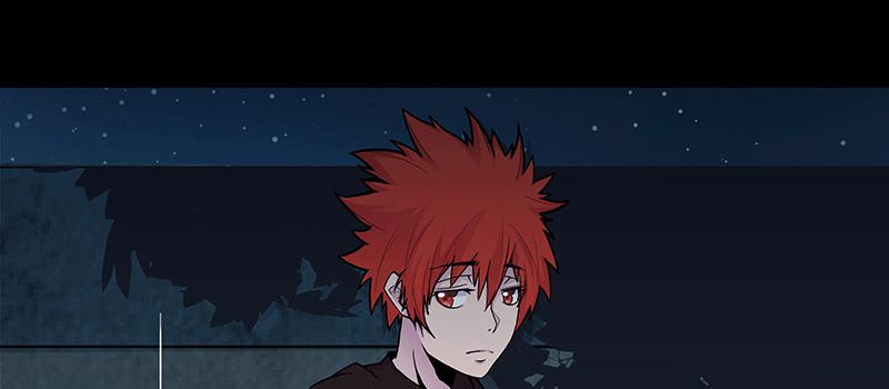 老太背后的幽影 竟是...(1/3)-第6话