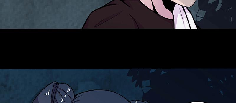 老太背后的幽影 竟是...(1/3)-第6话