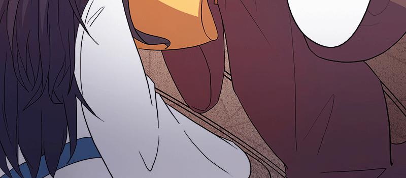 最亲近的人竟然...(1/3)-第8话