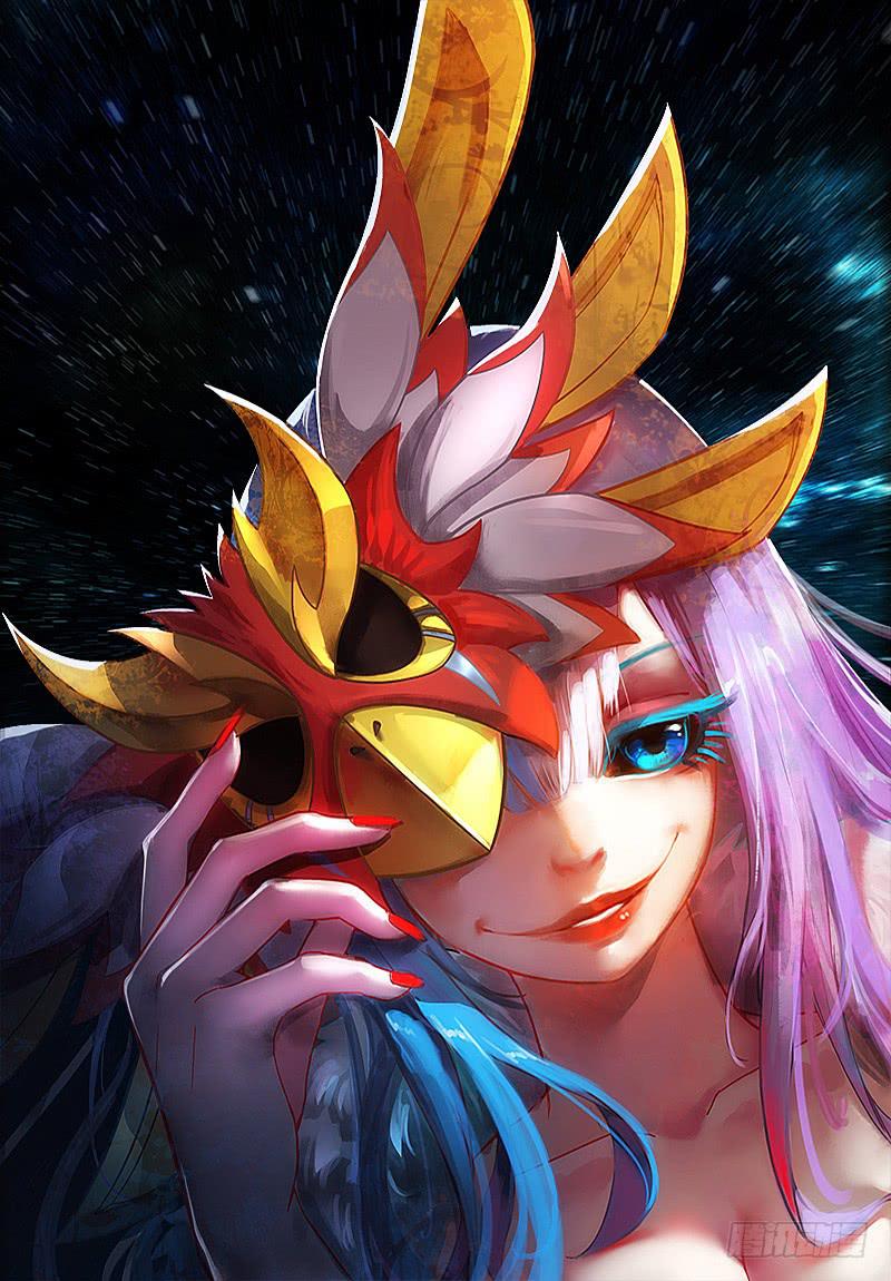 离别（一）(1/2)-第10话